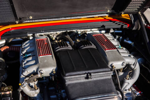 1990 Ferrari Testarossa