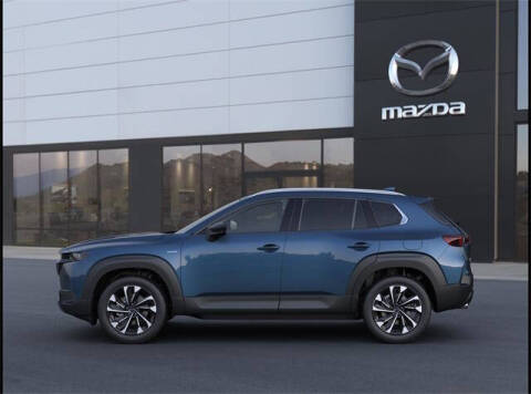 2026 Mazda CX-50 Hybrid Premium Plus