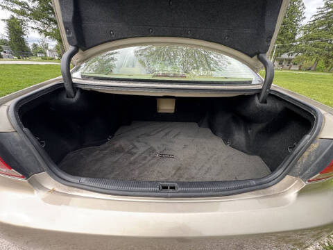 2006 Lexus ES 330
