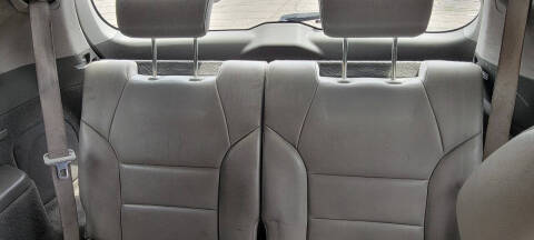 2009 Acura MDX SH-AWD w/Tech