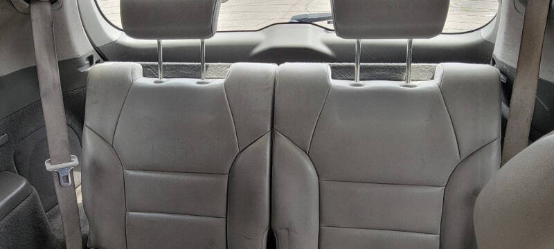 2009 Acura MDX SH-AWD w/Tech