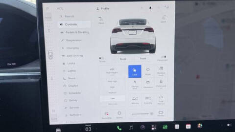 2022 Tesla Model X