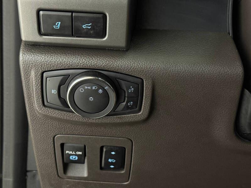 2018 Ford Expedition XLT