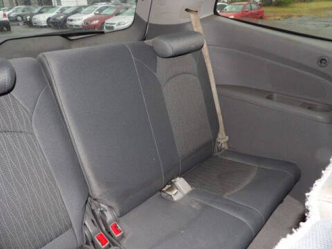 2014 Chevrolet Traverse LS