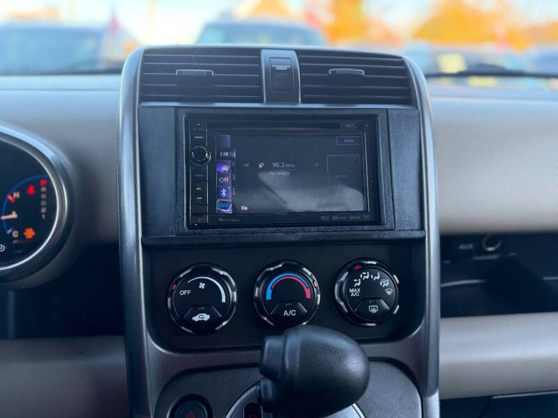 2007 Honda Element EX