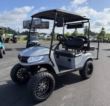 2020 E-Z-GO TXT