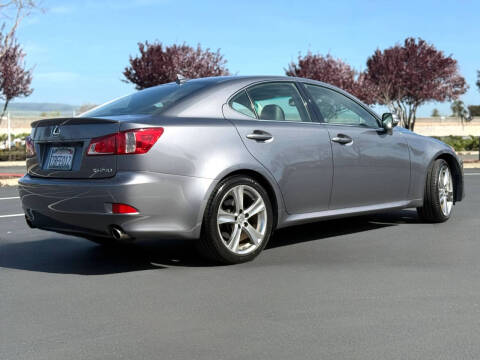 2013 Lexus IS 250
