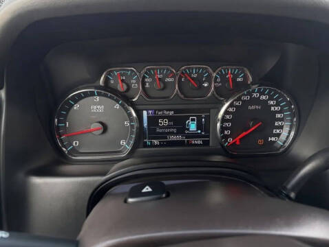 2017 GMC Yukon XL SLE