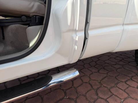 2005 Dodge Ram 3500 Laramie