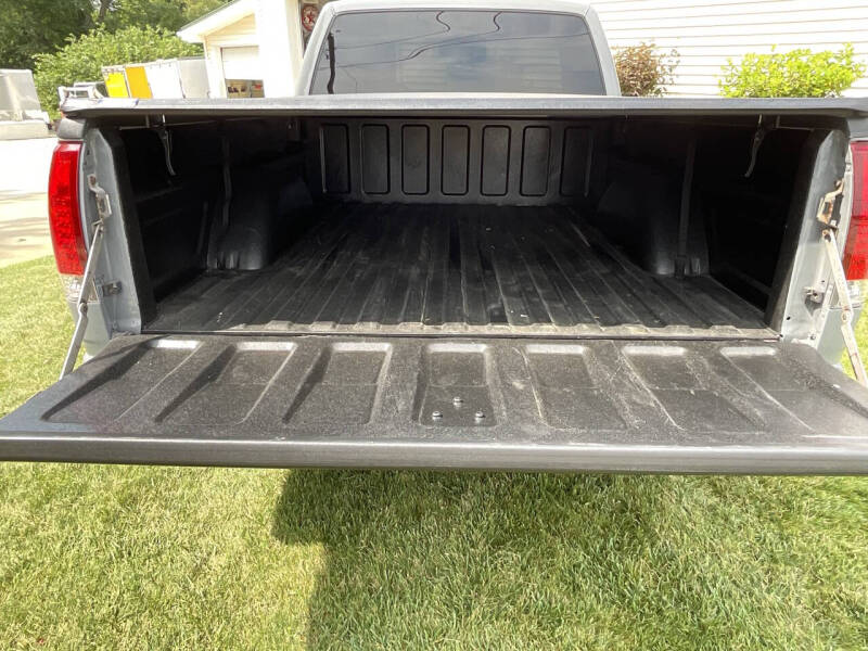 1991 Chevrolet C/K 1500 Series