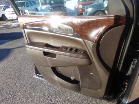 2014 Buick Enclave Premium