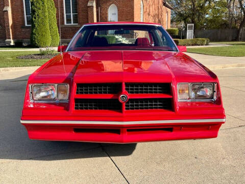 1980 Chrysler Cordoba