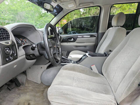2005 GMC Envoy SLE