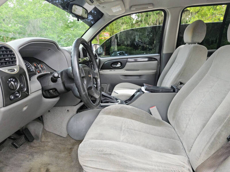 2005 GMC Envoy SLE