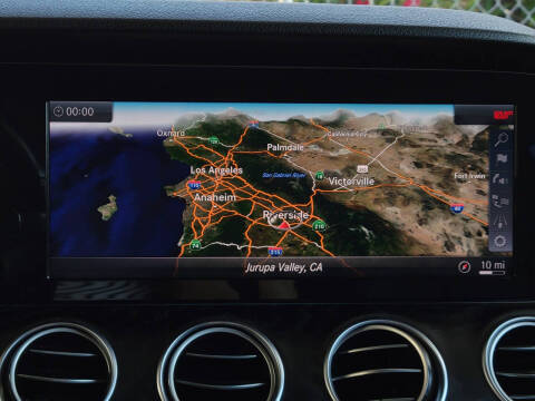 2020 Mercedes-Benz E-Class E 350