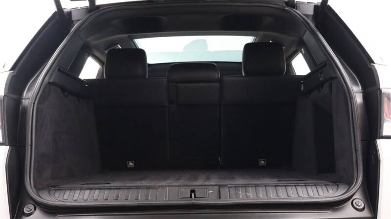 2017 Land Rover Range Rover Sport SE Td6