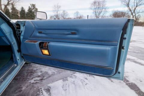 1977 Chrysler New Yorker