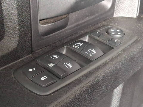 2013 RAM 1500 Express
