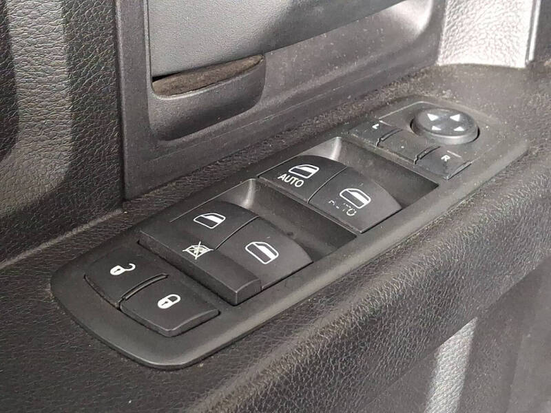 2013 RAM 1500 Express