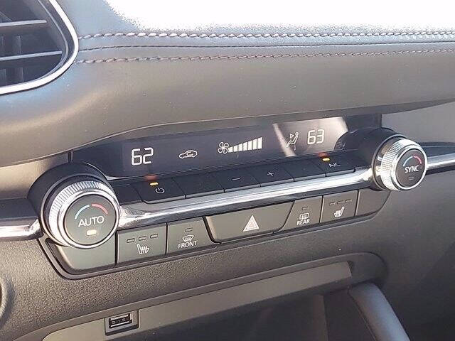 2020 Mazda Mazda3 Hatchback Preferred