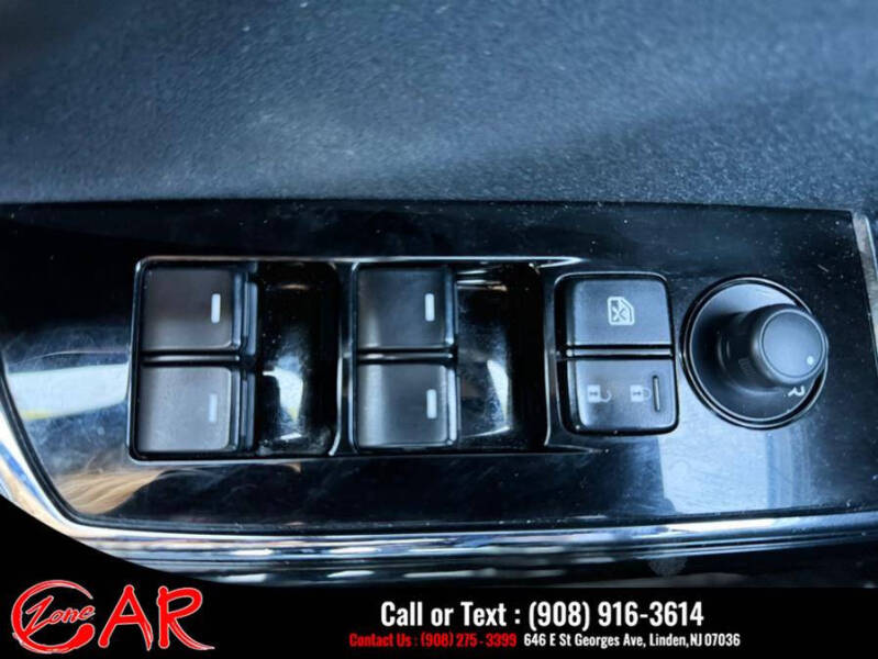 2022 Mazda CX-9 Sport