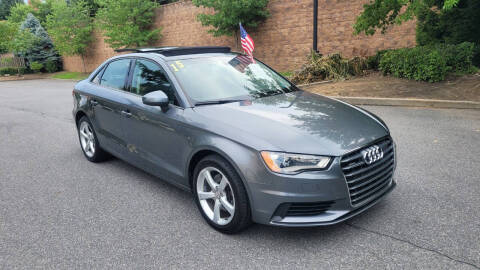 2015 Audi A3 for sale at Lehigh Valley Autoplex, Inc. in Bethlehem PA