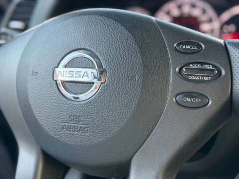 2010 Nissan Altima