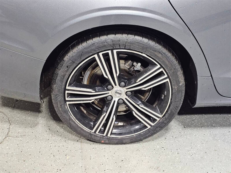 2021 Volvo S60 T6 Inscription