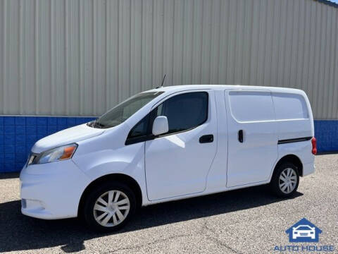 2016 Nissan NV200 for sale at Curry's Cars Powered by Autohouse - Auto House Tempe in Tempe AZ