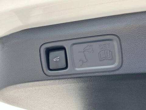 2024 Ford Expedition Platinum