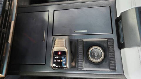 2024 GMC HUMMER EV 3X