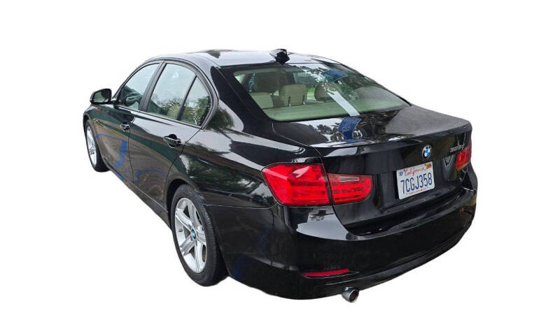 2014 BMW 3 Series 328d
