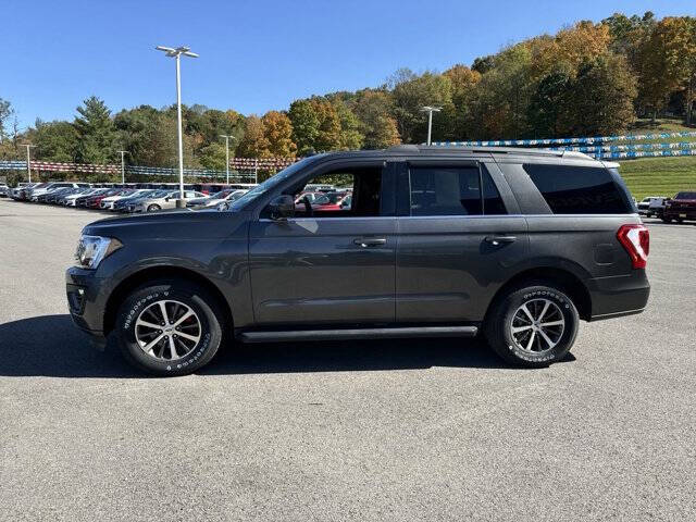 2020 Ford Expedition for sale at Mid-State Pre-Owned in Beckley, WV