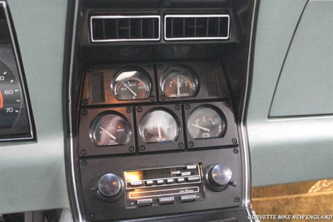 1982 Chevrolet Corvette