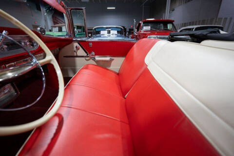 1957 Pontiac Bonneville