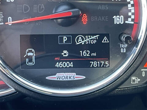 2020 MINI Countryman John Cooper Works ALL4