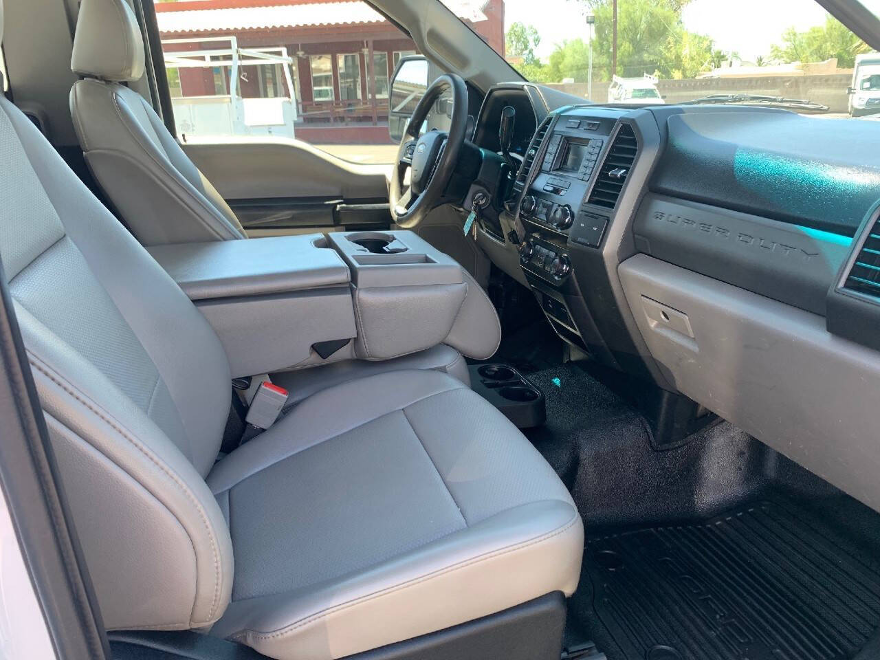 2019 Ford F-450 Super Duty for sale at Used Work Trucks Of Arizona in Mesa, AZ