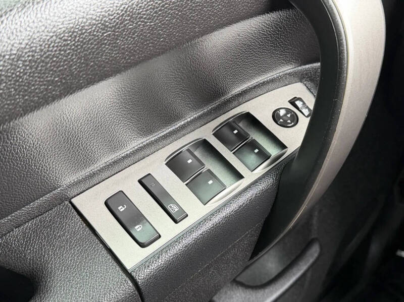 2011 GMC Sierra 1500 SLE