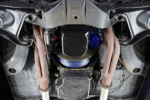 1968 Chevrolet Chevelle