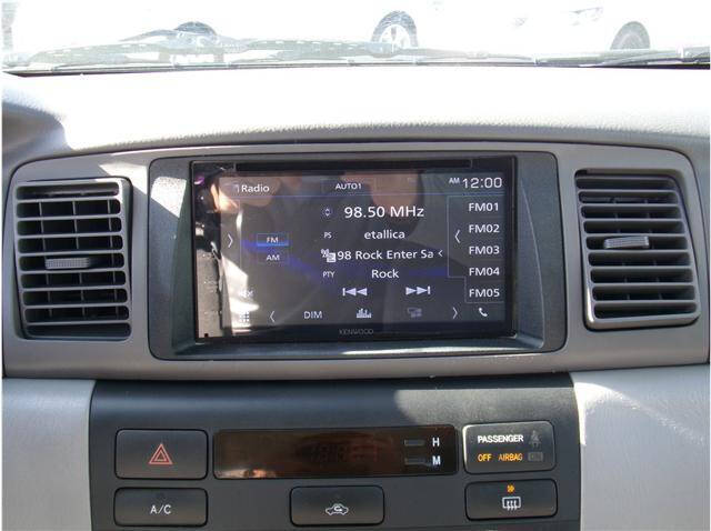 2008 Toyota Corolla