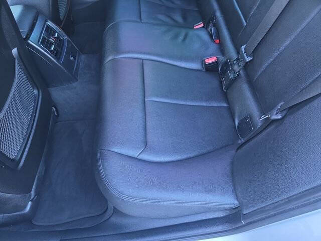 2017 BMW 3 Series 330e iPerformance