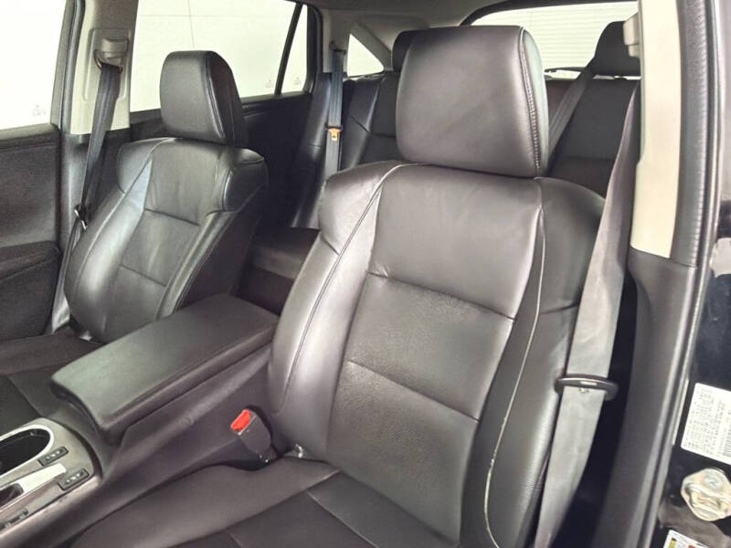 2014 Acura RDX