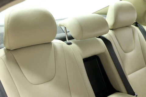 2018 Volvo S60 T5 Dynamic