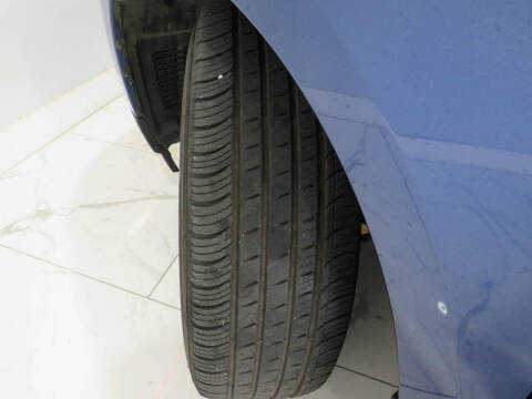 2018 Nissan Pathfinder SL