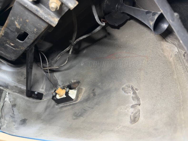 1969 Chevrolet Corvette