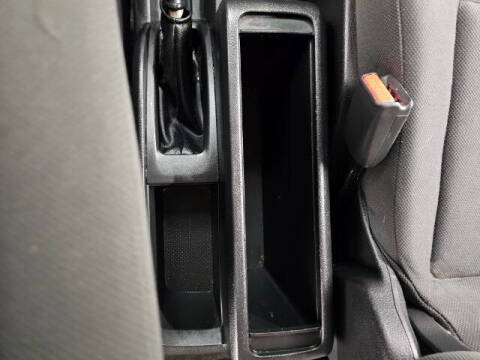 2018 Chevrolet City Express LT