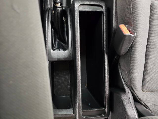 2018 Chevrolet City Express LT