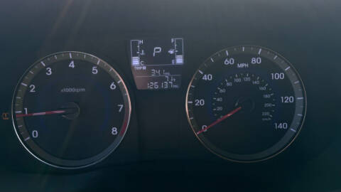 2017 Hyundai Accent Sport