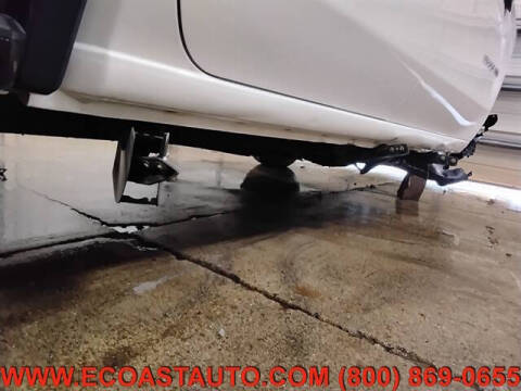 2023 Chevrolet Silverado 3500HD