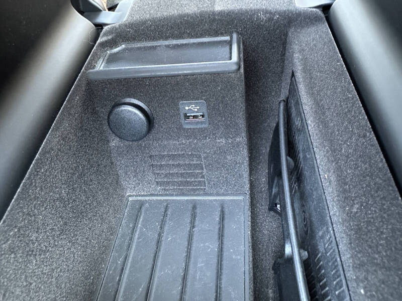 2018 BMW 7 Series 750i xDrive